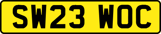 SW23WOC