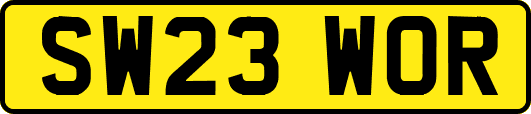 SW23WOR