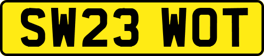 SW23WOT