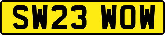 SW23WOW