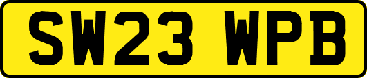 SW23WPB