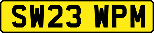 SW23WPM