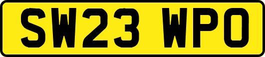 SW23WPO