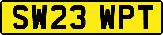 SW23WPT