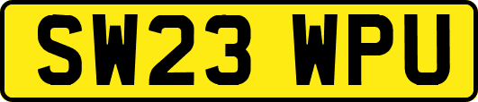 SW23WPU