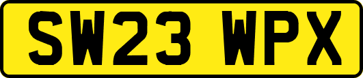 SW23WPX
