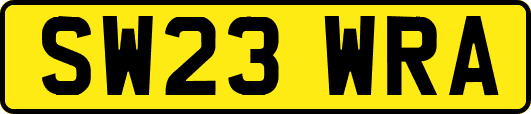 SW23WRA