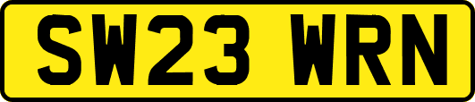 SW23WRN