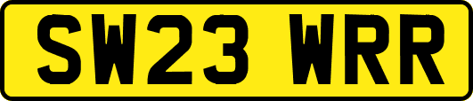 SW23WRR