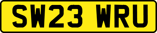 SW23WRU