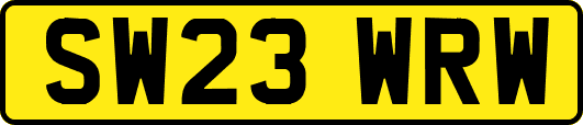 SW23WRW