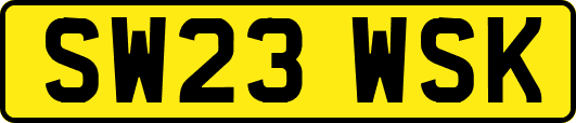 SW23WSK