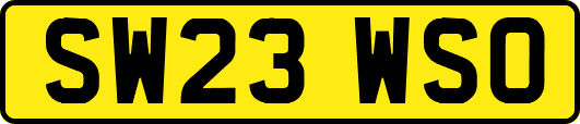 SW23WSO