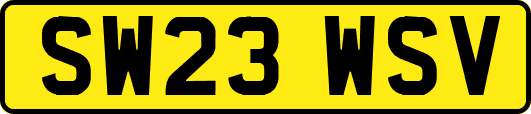 SW23WSV