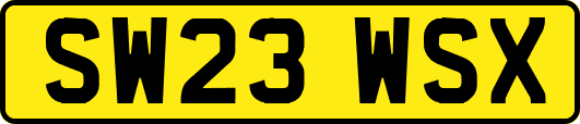 SW23WSX