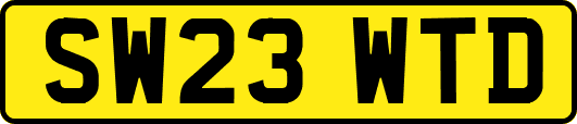 SW23WTD