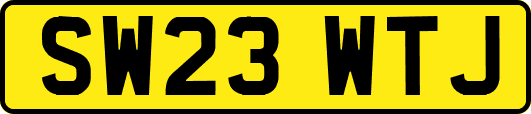 SW23WTJ