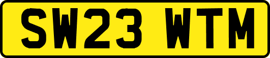 SW23WTM