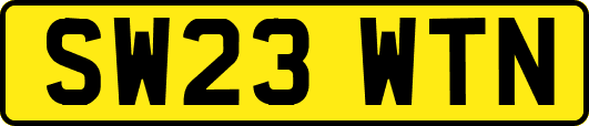 SW23WTN