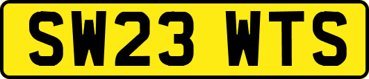 SW23WTS