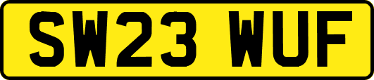 SW23WUF