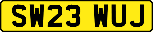 SW23WUJ