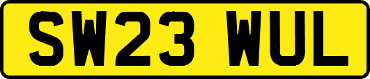 SW23WUL