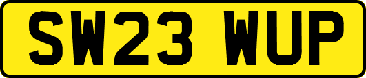 SW23WUP
