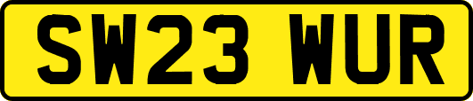 SW23WUR