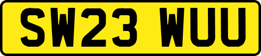 SW23WUU