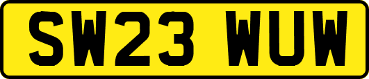 SW23WUW