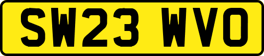 SW23WVO