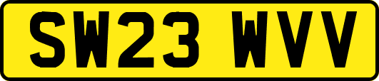 SW23WVV