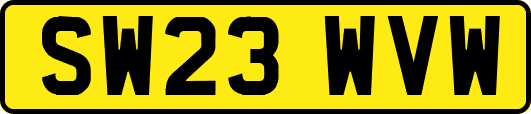 SW23WVW