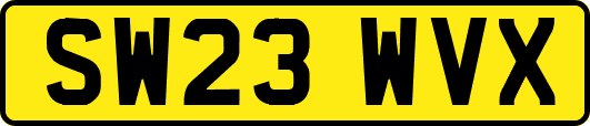 SW23WVX
