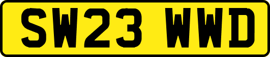 SW23WWD