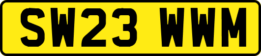 SW23WWM