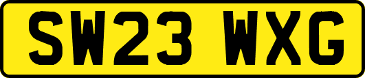 SW23WXG
