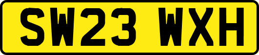 SW23WXH