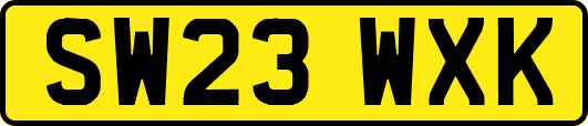 SW23WXK