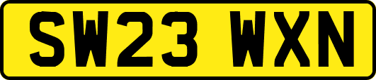 SW23WXN