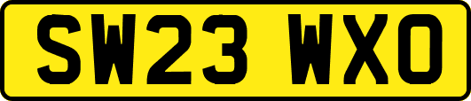 SW23WXO