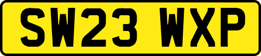 SW23WXP
