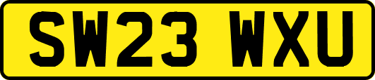 SW23WXU