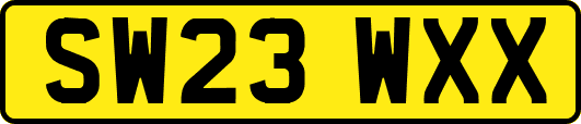 SW23WXX