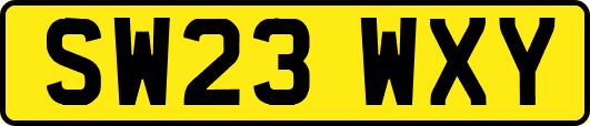SW23WXY