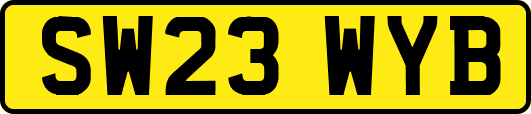 SW23WYB