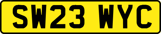 SW23WYC