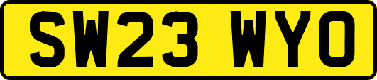 SW23WYO