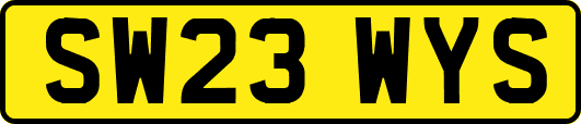 SW23WYS